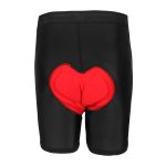 DEKO Padded Cycling Undershorts – Coolmax Chamois Liner - Image 3