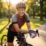 Non-slip workout gloves for gym with palm cushioning and wrist closure - Image 2