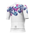 DEKO Women’s Racing Cycling Jersey – Lightweight Performance Jersey for Road Cycling - Image 2