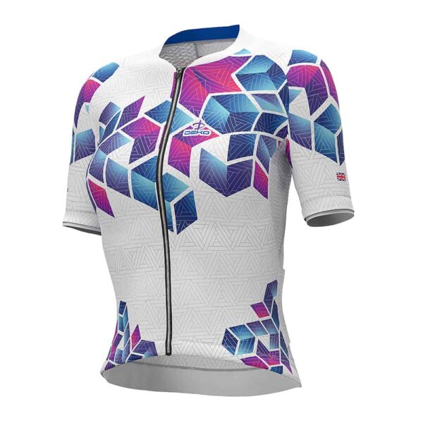 Womens Cycling Jerseys - Cycling Wear