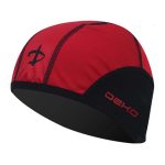 cycling skull cap