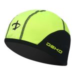 Skull Caps Red - Image 2