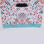 DEKO Green Women’s Racing Cycling Jersey – Lightweight Performance Jersey for Road Cycling - Image 4