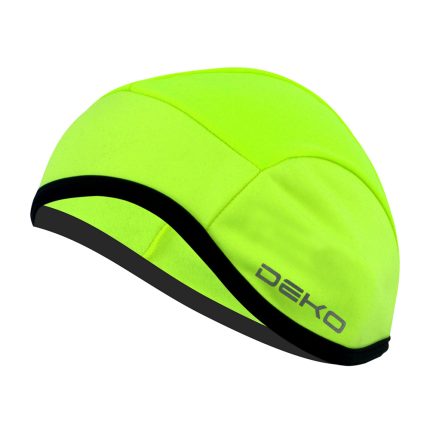 cycling skull cap