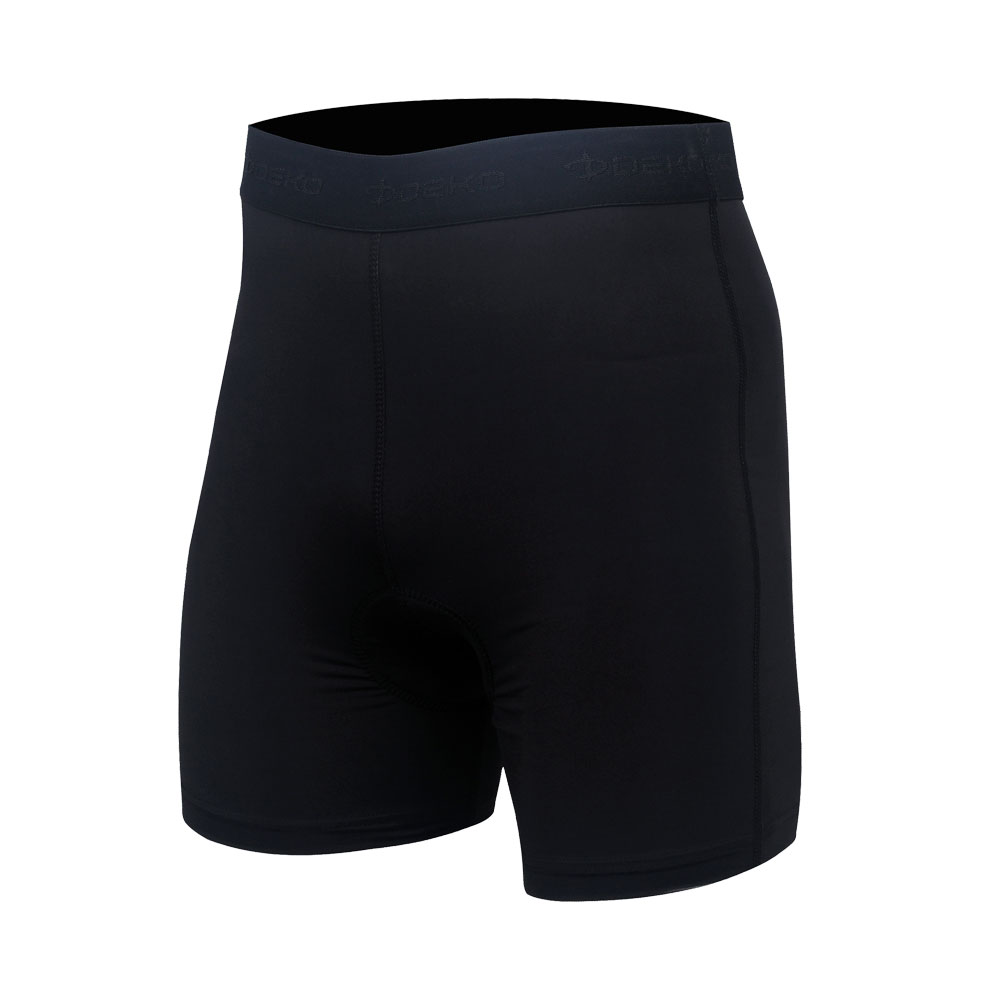 New Inner Short - Cycling Garments: Deko Sports UK®