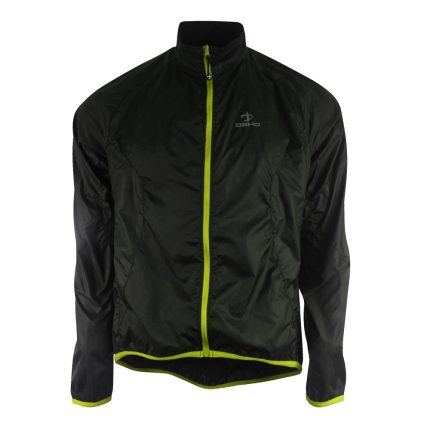 Cycling jacket