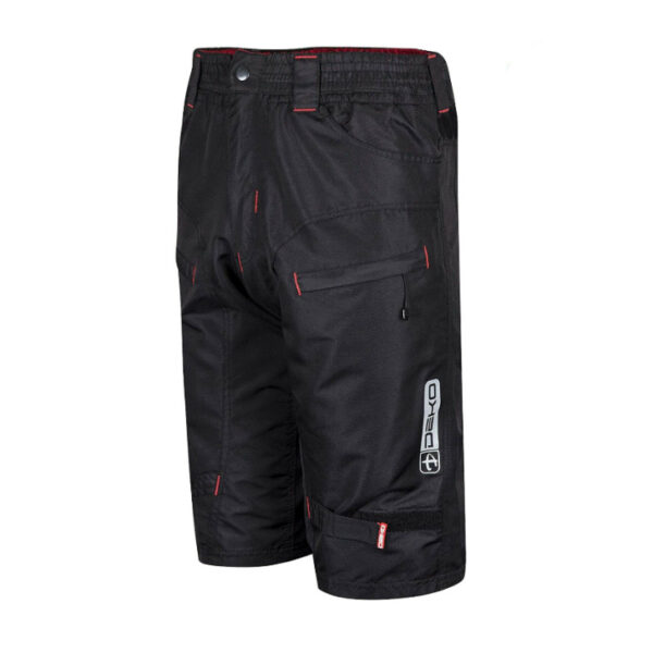 deko mountain bike shorts