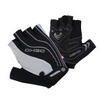103 Cycling Gloves White - Image 3