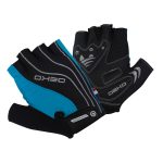 103 Cycling Gloves Blue - Image 3