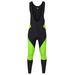 Style Bib Tights Green - Image 5