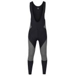 Style Bib Tights Grey - Image 5