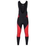 Style Bib Tights Red - Image 5