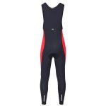 Style Bib Tights Red - Image 6