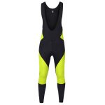 Style Bib Tights Fl.Yellow - Image 5