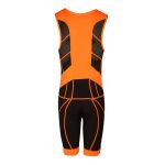 DEKO Performance Triathlon Suit – Engineered for Speed, Built for Endurance - Image 2