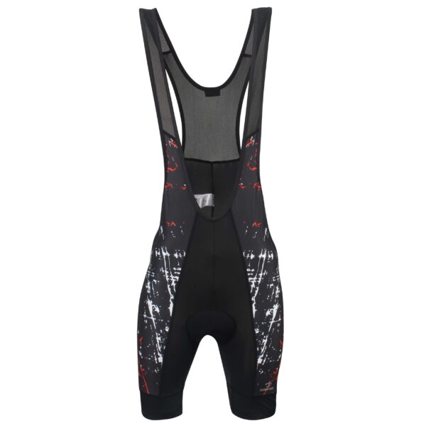 Cycling Bib Shorts - Cycling Garments: Deko Sports UK®