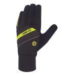 DEKO Windproof Cycling Gloves | Lightweight Winter Bike Gloves UK - Image 3