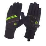 DEKO Full Finger Cycling Gloves | Winter Grip Bike Gloves UK