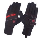 DEKO Waterproof Cycling Gloves | Windproof Winter Bike Gloves UK