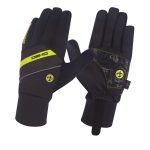 DEKO Windproof Cycling Gloves | Lightweight Winter Bike Gloves UK