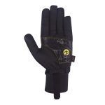 DEKO Windproof Cycling Gloves | Lightweight Winter Bike Gloves UK - Image 2
