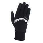 DEKO White Winter Cycling Gloves | Windproof Waterproof Thermal Bike Gloves UK - Image 3