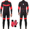 Winter Cycling Suit