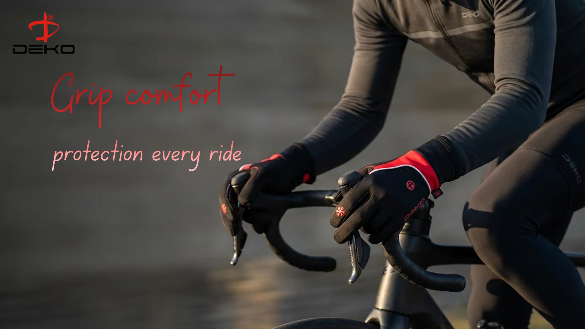 DEKO Sports New Website