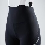 DEKO Women’s Cycling Bib Shorts – 3D Gel Padded Road Cycling Bib Shorts for Women - Image 4